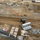 부천고등학교 | 부천고등학교 경량자재 사다리차 양중 곰방 후기