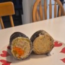 소중한인생김밥 이미지