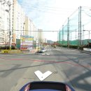 죽림주공아파트 이미지