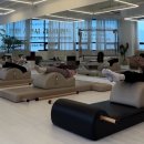 필라테스B반 이미지