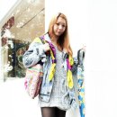 FREE STYLE STREET SNAP_RD20 (2010) 이미지