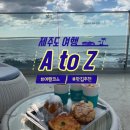 [ 일정 공유 ] &#34;제주여행 일정 A to Z&#34; 일정 짜기 막막한 제린이들 컴온!