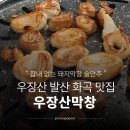 돼지가좋은세상 | 발산맛집 우장산막창 솔직후기 | 돼지막창 껍데기 맛집 추천