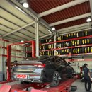 타이어프로 구미옥계점 | [구미/옥계동] 구미타이어 : 얼라인먼트