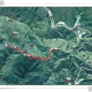 정읍 내장사 숲길 이미지