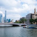 더뷰비즈니스호텔(the view business hotel) | 상하이 호텔 숙소 추천｜푸둥역 도보 1분! 뷰·위치·가성비 완벽한 디 이튼 호텔 상하이 후기