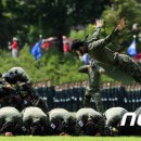 코리아 특공무술 이미지