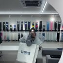 프리즘 인터내셔널 | 롱핀구매 다이브앤서프 서핑코리아 송도방문후기