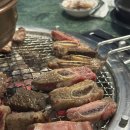 우복식당 | 대구맛집 죽전네거리 죽전역 우복금생갈비 본점 룸식당 놀이방 후기