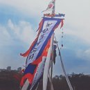 성석 진밭 두레패 이미지