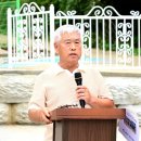 불정면 영촌마을 새 경로당 준공…어르신들의 따뜻한 보금자리 마련 이미지