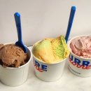 광주 신세계 BEURRE 뵈르뵈르 베르베르 아이스크림 맛추천