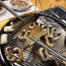 11월 일상(3) 커플어그,이웃주민 멍찌,서촌나들이,집들이음식,보드게임,변우석 포토카드 이디야커피