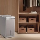 쿠쿠 인스퓨어 슬림 제습기 22L DH-X22721EB 리뷰｜장마철 필수템