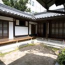 한옥마을 이미지