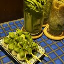 4973 | [묵호] 작은 미유키 말차 내돈내산 방문 솔직후기