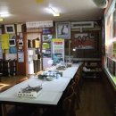 꽃지주유소 이미지