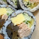 말랑김밥