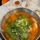 누리마을감자탕동호점 | 부전동맛집 서면감자탕 누리마을감자탕 서면점 후기