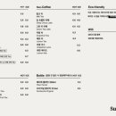 설리번베이커리카페 이미지