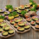 오늘의;초록김밥