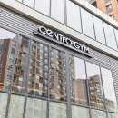 센트로 짐 이미지