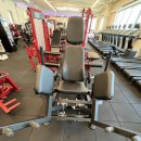 힐링포인트 짐 운양점 이미지