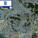 현대 힐프라자 사거리 이미지