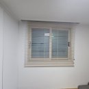 가야누리애아파트 | 부산암막커튼 가야누리애 아파트 범천동 설치 후기