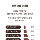 Happy tail | 강아지간식 추천:저알러지 수제간식 말고기 육포,말고기 힘줄 ‘해피테일’ 후기