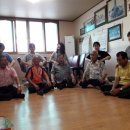 석문 경로당 이미지