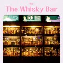 말레이시아 쿠알라룸푸르 여행 더 위스키 바 KL (The Whisky Bar)