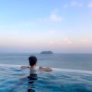 쏠비치 호텔앤리조트 진도 인피니티풀 | 진도 쏠비치 스위트 오션뷰 후기 / 인피니티풀 50% 할인 방법