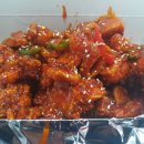 치킨타임 이미지