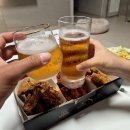 치킨마루 | 문현동 치킨 맛집, 치킨마루 문현점 포장 솔직후기