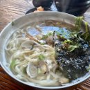 산청칼국수 이미지