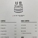 너랑케키