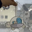 대구 공방 데이트 '레찌스튜디오' 글라스아트 썬캐쳐 원데이클래스 후기