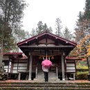 유신사 | [2025 나고야] 기후 히라유 온천 - 히라유노유(平湯の湯), 300엔에 즐기는 무인 노천탕