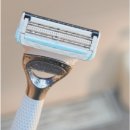 VENUS WAXING(비너스왁싱) | 여름철 Y존 면도, 따갑고 붉어지는 분들만 보세요 (비너스 Y존 전용 면도기)