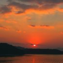 평인노을길 노을전망대 이미지