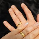 옐로우젬 | 명품 웨딩밴드 투어 2차: 김연아 웨딩링, 젬 디올 후기