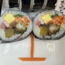 고봉민김밥인양산