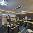 청량리16 | [청량리놀거리] 청량리역데이트 추천 &lt;건덕&gt; 방문 후기🔫