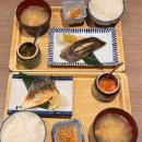 이마루 | 후쿠오카 솔라리아스테이지 아침 🐟 키스이마루 텐진점 조식 정식 후기