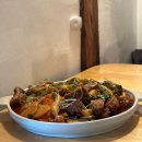 소옥개로 | 내돈내산 경주 황리단길 핫플 유명 소갈비찜 웨이팅 맛집 소옥