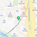 인덕원역 3번출구 차도 이미지