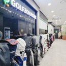 골프존 신곡북부청사점 이미지