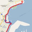 해파랑수련 11편 -청림공원~여남포 이미지