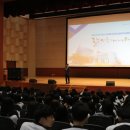 호서대학교 학생회관 이미지